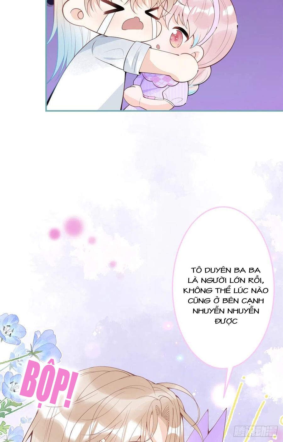 đọc truyện Ta Có Năm Đại Lão Ba Ba Chương 158 ảnh 10 tại Thiên Thai Truyện