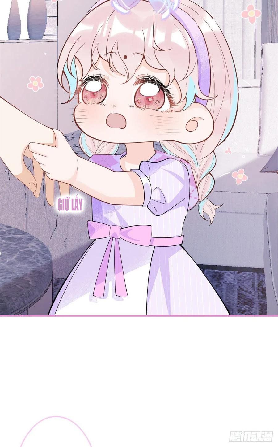 đọc truyện Ta Có Năm Đại Lão Ba Ba Chương 159 ảnh 13 tại Thiên Thai Truyện