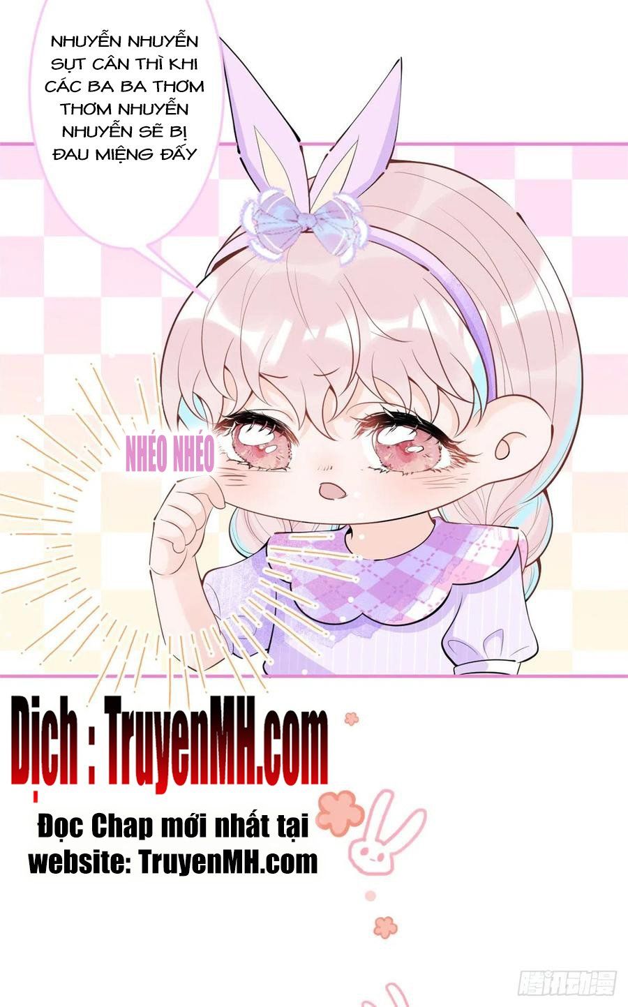 đọc truyện Ta Có Năm Đại Lão Ba Ba Chương 159 ảnh 14 tại Thiên Thai Truyện