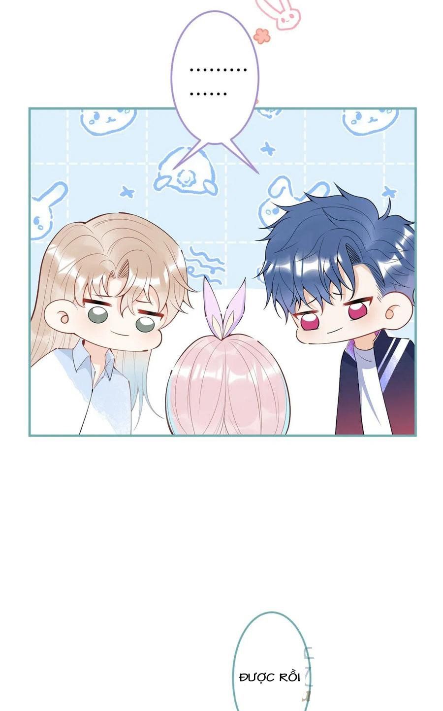 đọc truyện Ta Có Năm Đại Lão Ba Ba Chương 159 ảnh 15 tại Thiên Thai Truyện