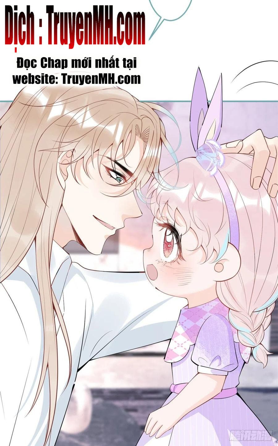 đọc truyện Ta Có Năm Đại Lão Ba Ba Chương 159 ảnh 16 tại Thiên Thai Truyện