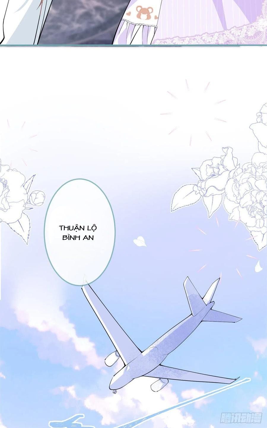 đọc truyện Ta Có Năm Đại Lão Ba Ba Chương 159 ảnh 17 tại Thiên Thai Truyện