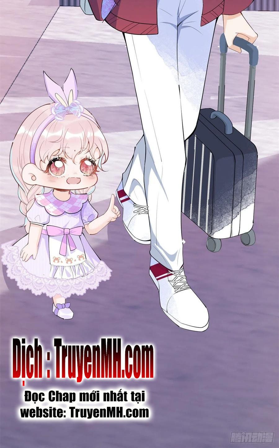 đọc truyện Ta Có Năm Đại Lão Ba Ba Chương 159 ảnh 20 tại Thiên Thai Truyện