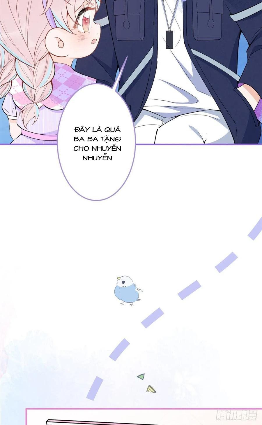 đọc truyện Ta Có Năm Đại Lão Ba Ba Chương 159 ảnh 23 tại Thiên Thai Truyện