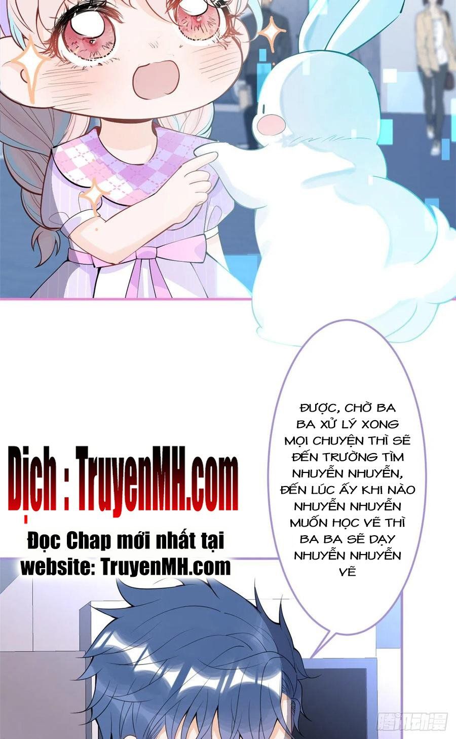 đọc truyện Ta Có Năm Đại Lão Ba Ba Chương 159 ảnh 28 tại Thiên Thai Truyện