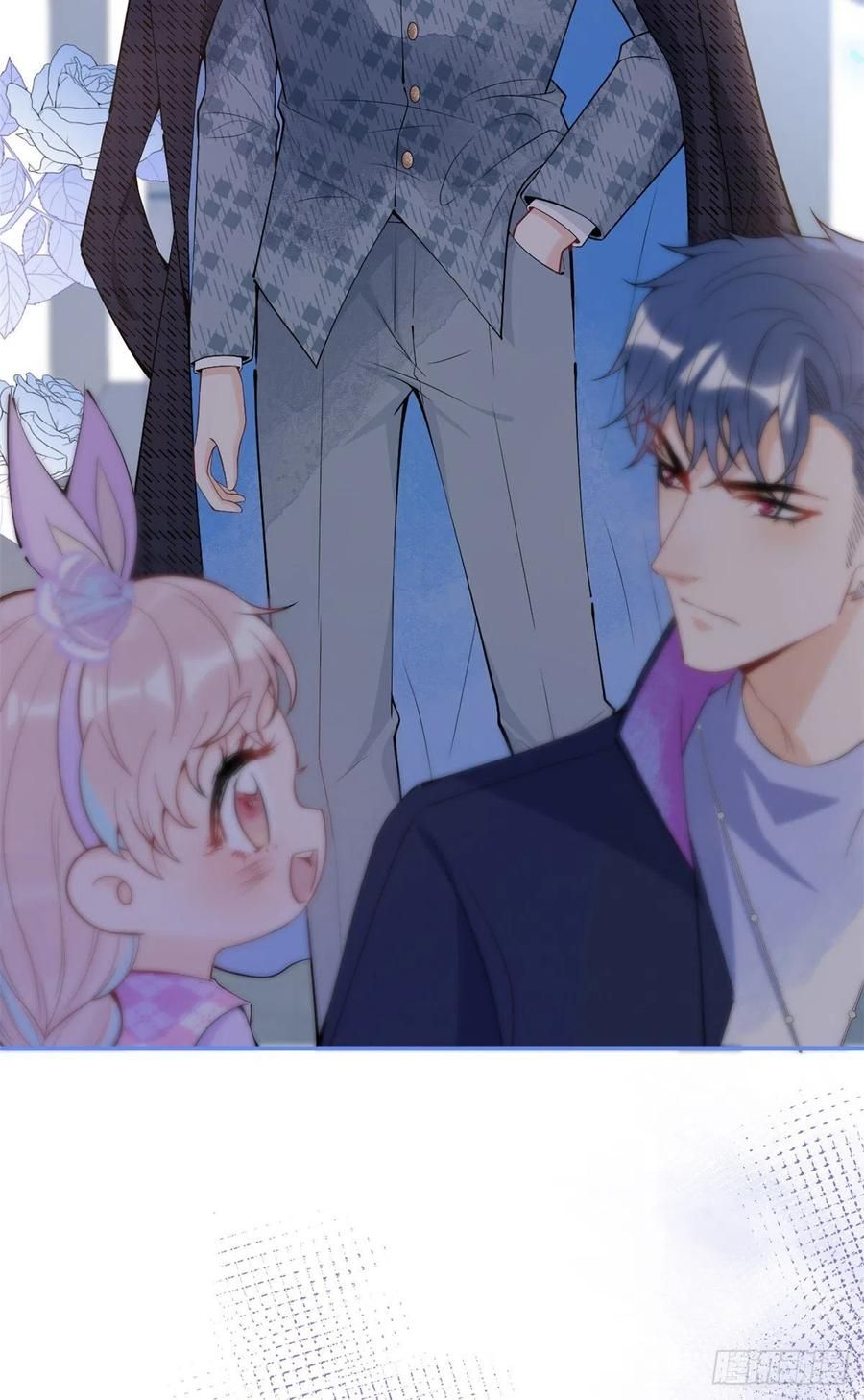 đọc truyện Ta Có Năm Đại Lão Ba Ba Chương 159 ảnh 31 tại Thiên Thai Truyện