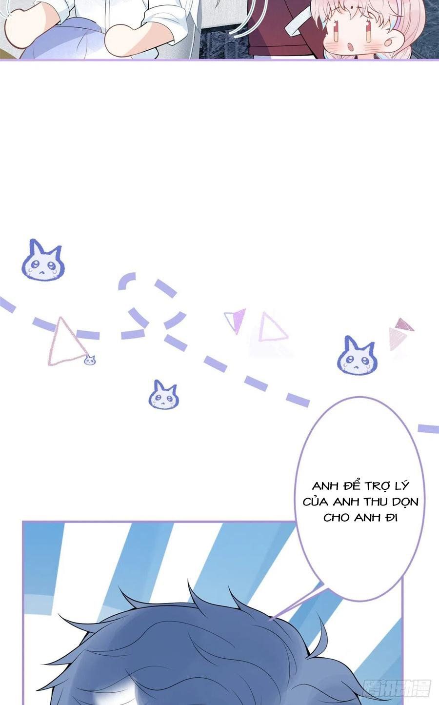 đọc truyện Ta Có Năm Đại Lão Ba Ba Chương 159 ảnh 5 tại Thiên Thai Truyện