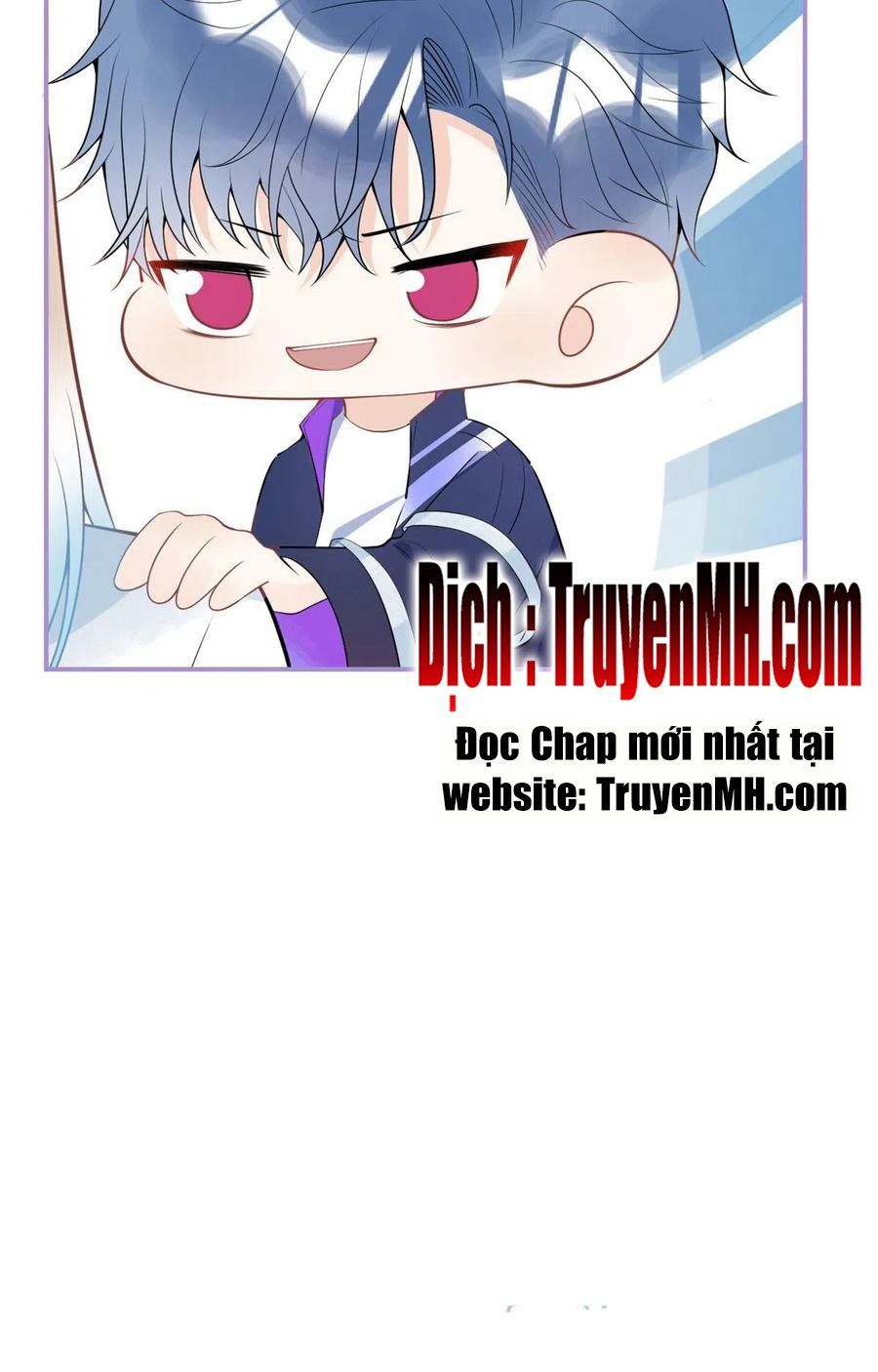 đọc truyện Ta Có Năm Đại Lão Ba Ba Chương 159 ảnh 6 tại Thiên Thai Truyện