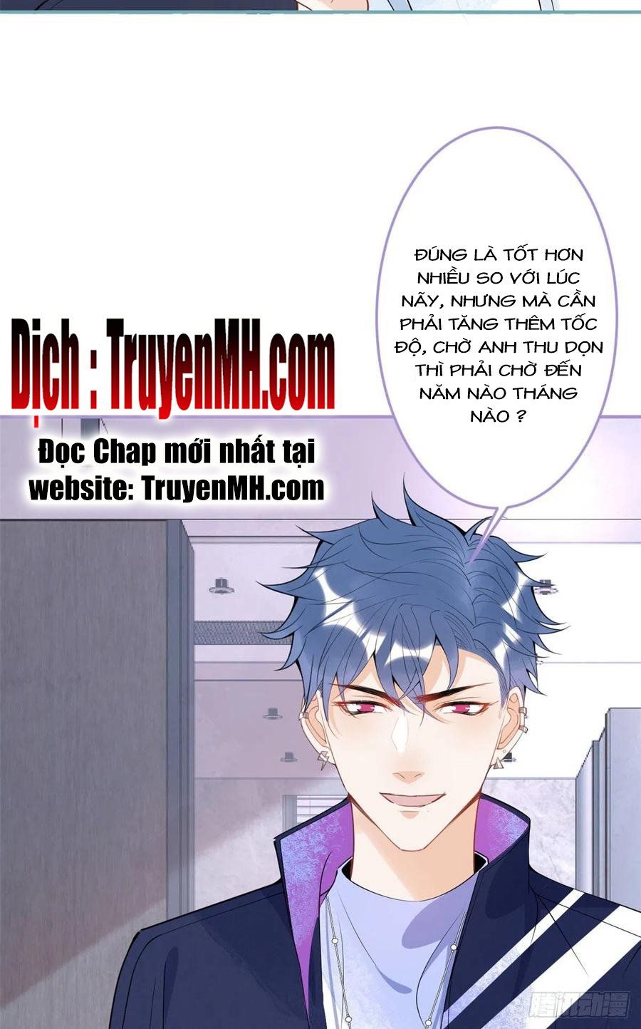 đọc truyện Ta Có Năm Đại Lão Ba Ba Chương 159 ảnh 8 tại Thiên Thai Truyện