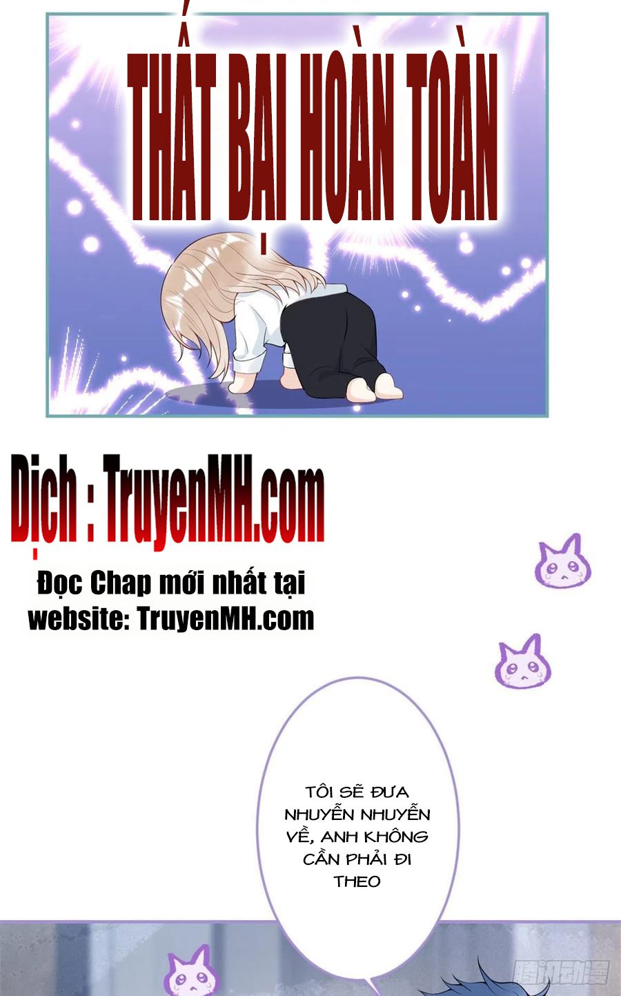 đọc truyện Ta Có Năm Đại Lão Ba Ba Chương 159 ảnh 10 tại Thiên Thai Truyện