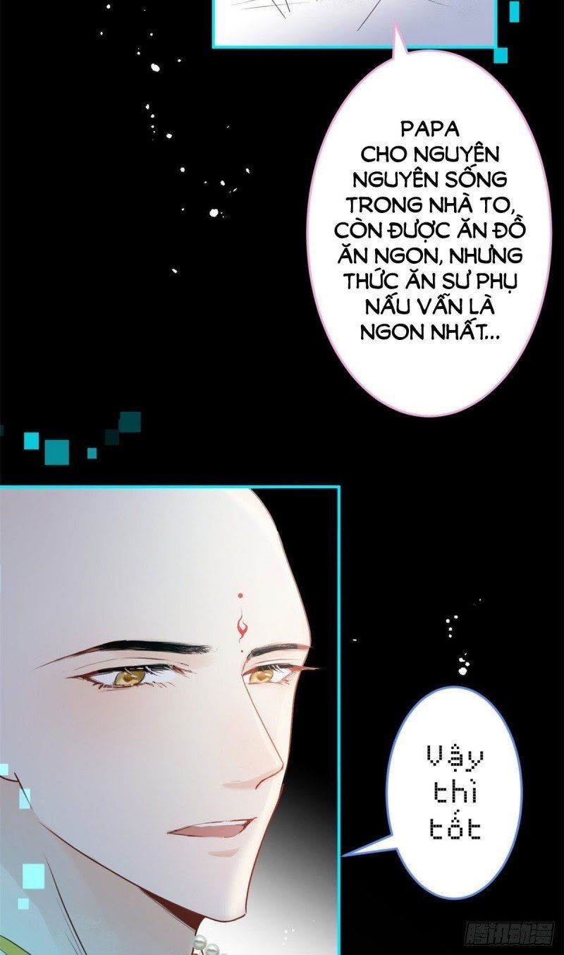 đọc truyện Ta Có Năm Đại Lão Ba Ba Chương 16 ảnh 12 tại Thiên Thai Truyện