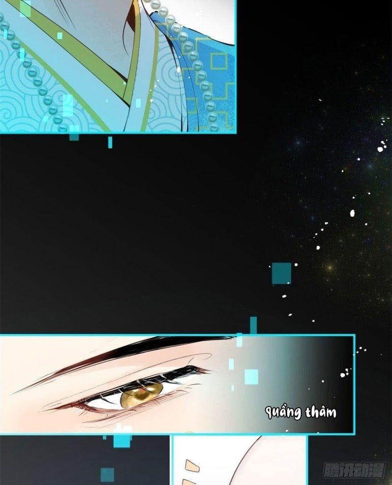 đọc truyện Ta Có Năm Đại Lão Ba Ba Chương 16 ảnh 13 tại Thiên Thai Truyện