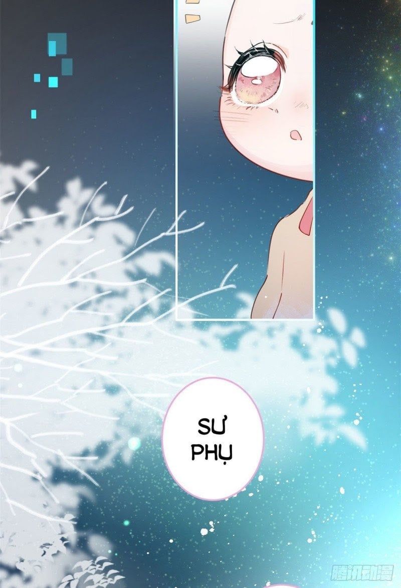 đọc truyện Ta Có Năm Đại Lão Ba Ba Chương 16 ảnh 14 tại Thiên Thai Truyện