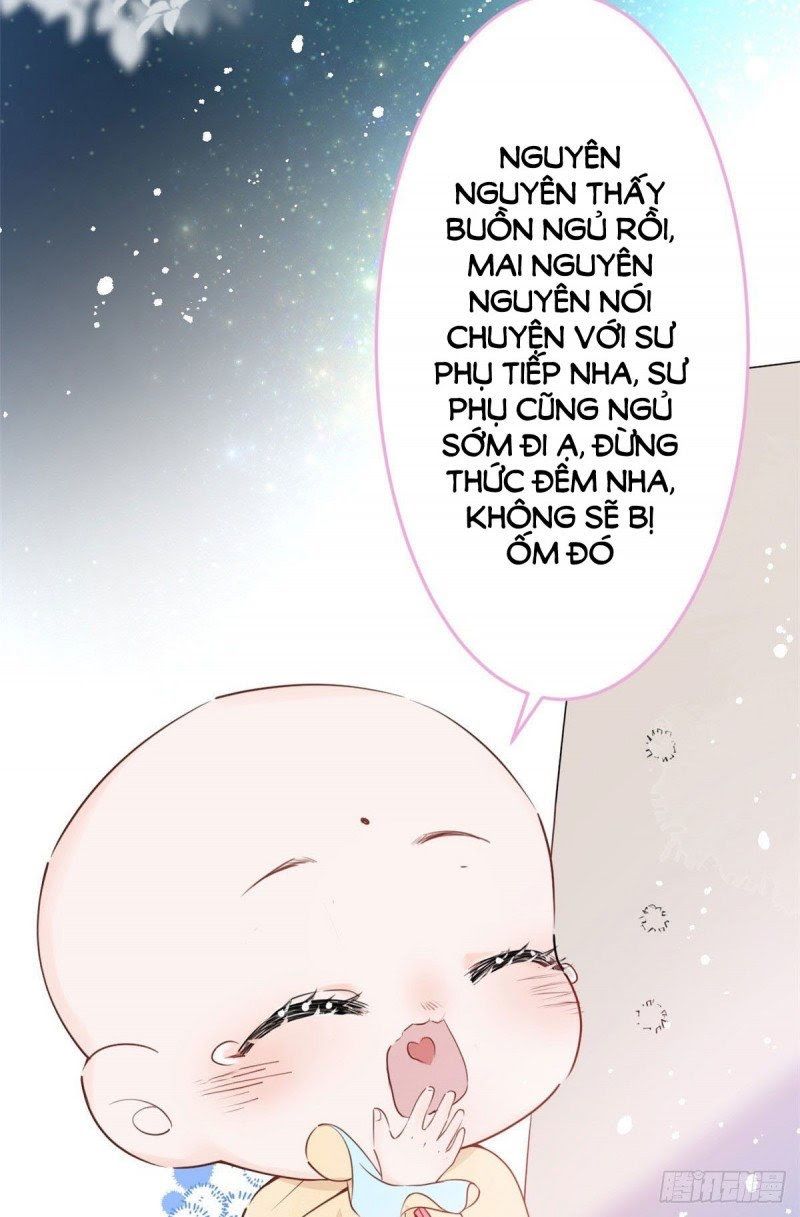 đọc truyện Ta Có Năm Đại Lão Ba Ba Chương 16 ảnh 15 tại Thiên Thai Truyện