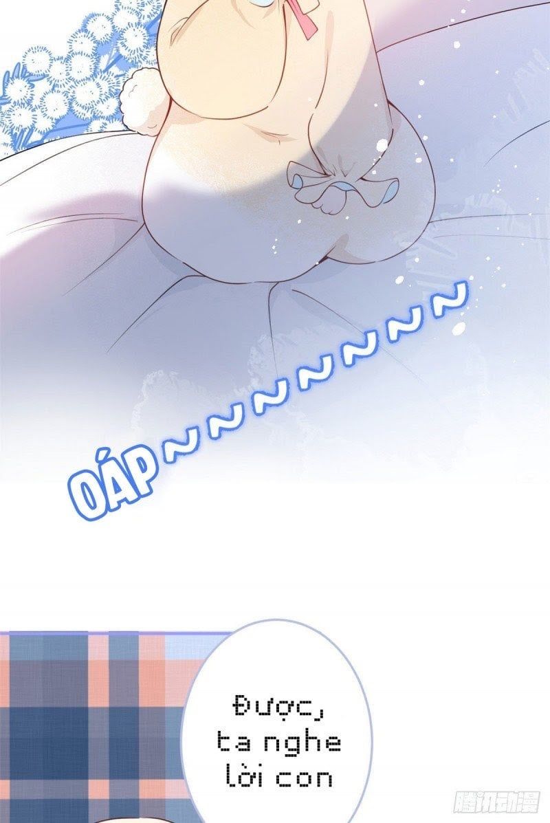 đọc truyện Ta Có Năm Đại Lão Ba Ba Chương 16 ảnh 16 tại Thiên Thai Truyện