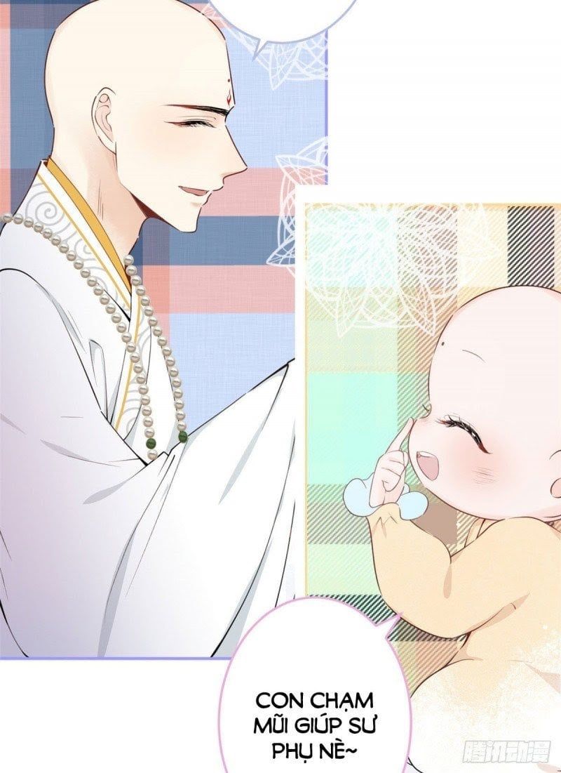 đọc truyện Ta Có Năm Đại Lão Ba Ba Chương 16 ảnh 17 tại Thiên Thai Truyện