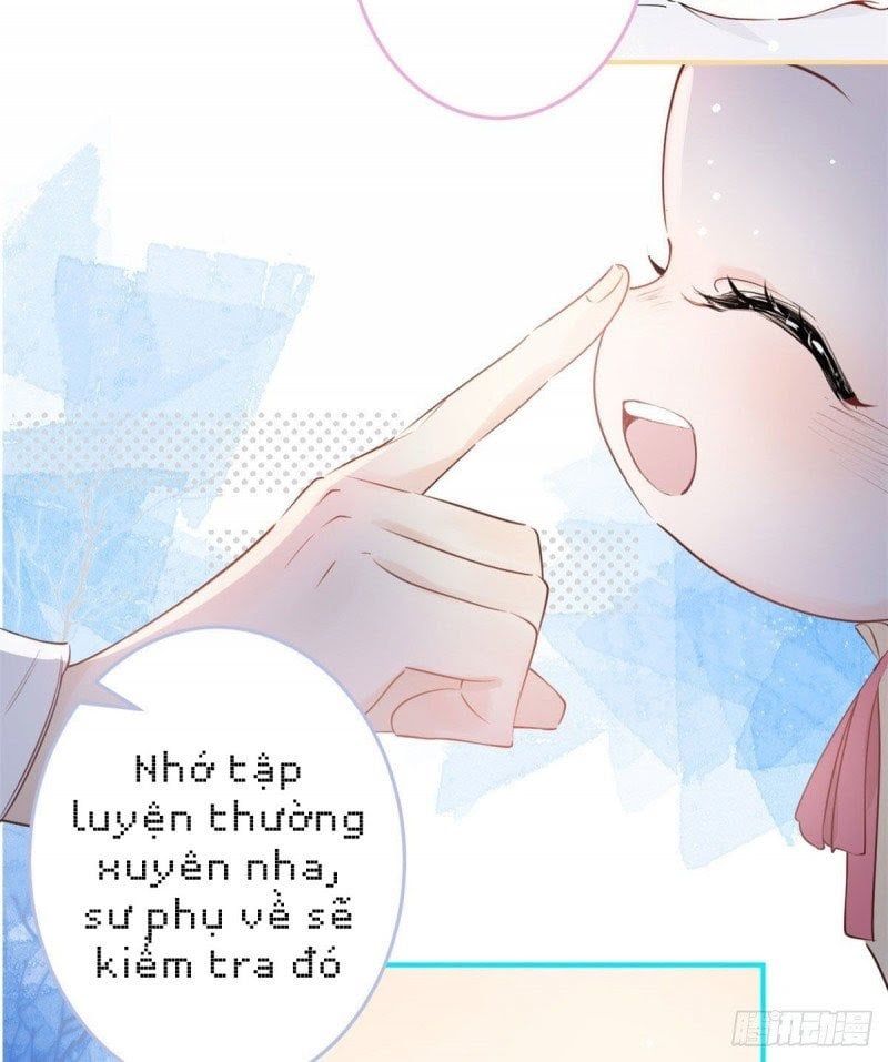 đọc truyện Ta Có Năm Đại Lão Ba Ba Chương 16 ảnh 18 tại Thiên Thai Truyện