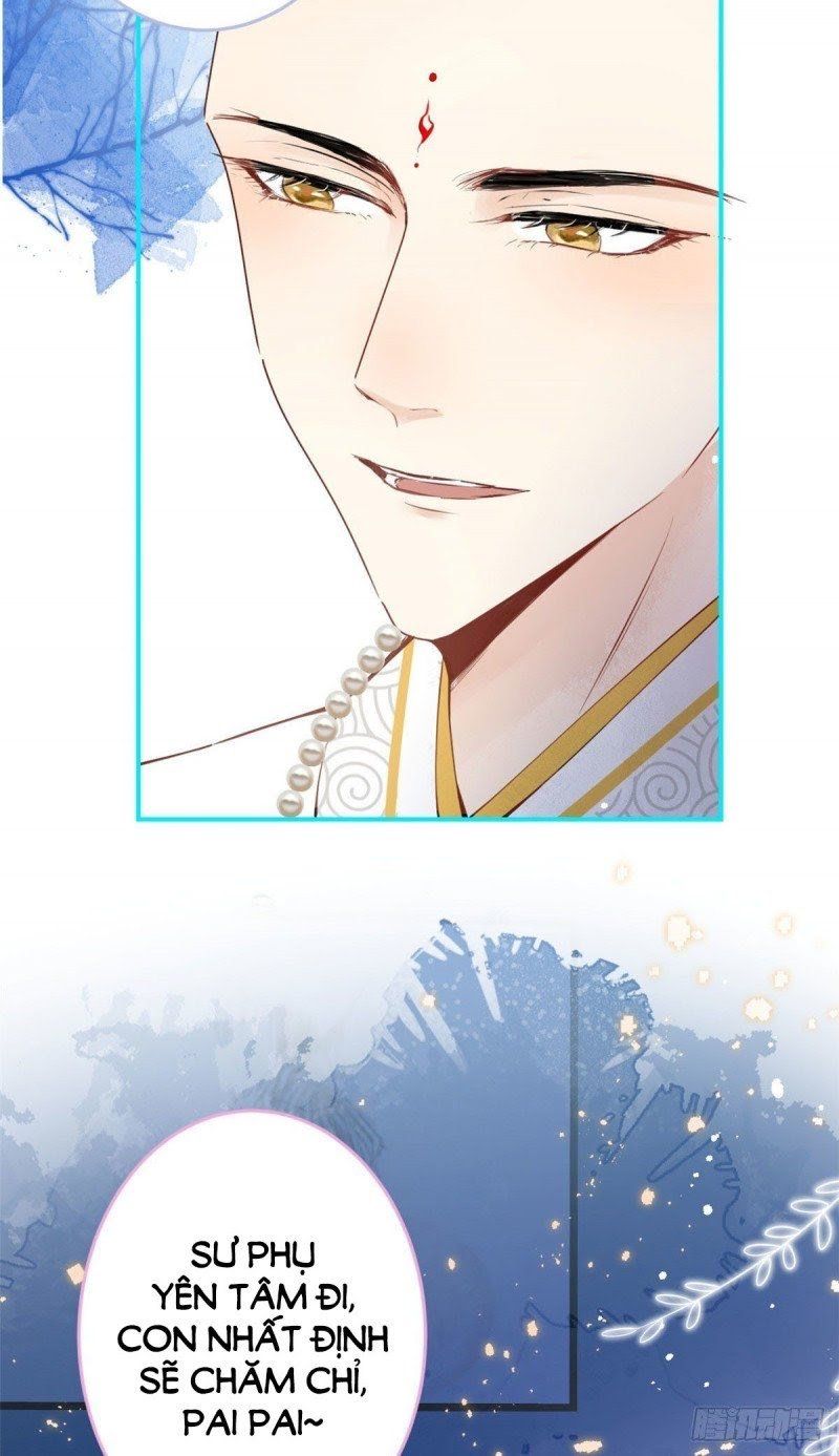 đọc truyện Ta Có Năm Đại Lão Ba Ba Chương 16 ảnh 19 tại Thiên Thai Truyện