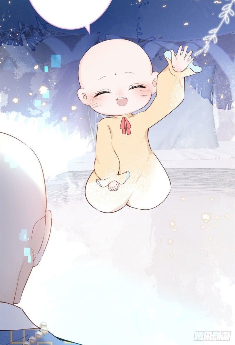 đọc truyện Ta Có Năm Đại Lão Ba Ba Chương 16 ảnh 20 tại Thiên Thai Truyện