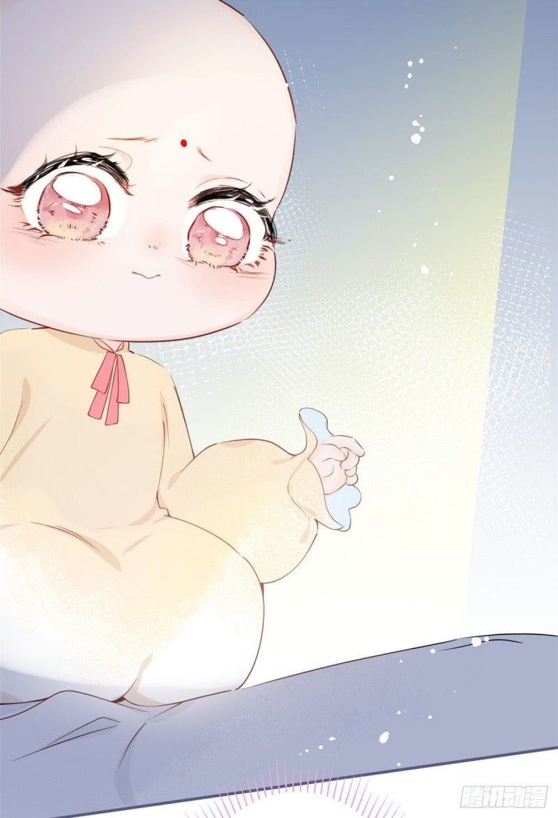 đọc truyện Ta Có Năm Đại Lão Ba Ba Chương 16 ảnh 22 tại Thiên Thai Truyện