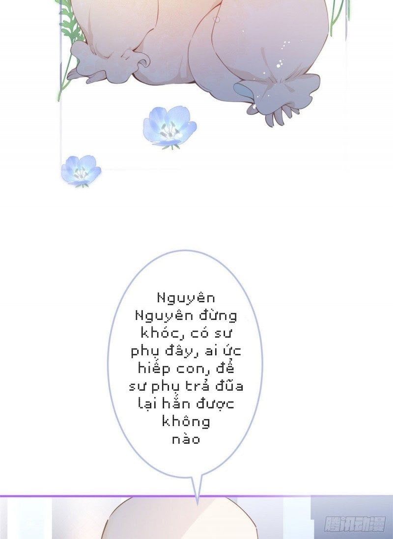 đọc truyện Ta Có Năm Đại Lão Ba Ba Chương 16 ảnh 5 tại Thiên Thai Truyện