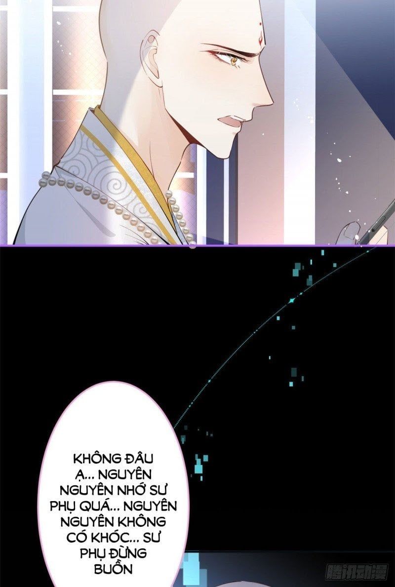 đọc truyện Ta Có Năm Đại Lão Ba Ba Chương 16 ảnh 6 tại Thiên Thai Truyện