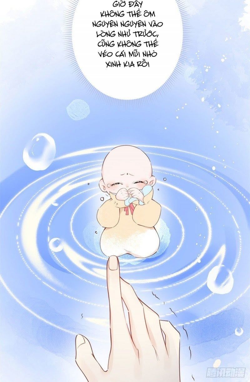 đọc truyện Ta Có Năm Đại Lão Ba Ba Chương 16 ảnh 9 tại Thiên Thai Truyện