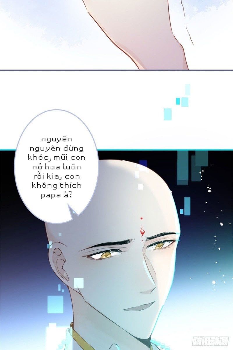 đọc truyện Ta Có Năm Đại Lão Ba Ba Chương 16 ảnh 10 tại Thiên Thai Truyện