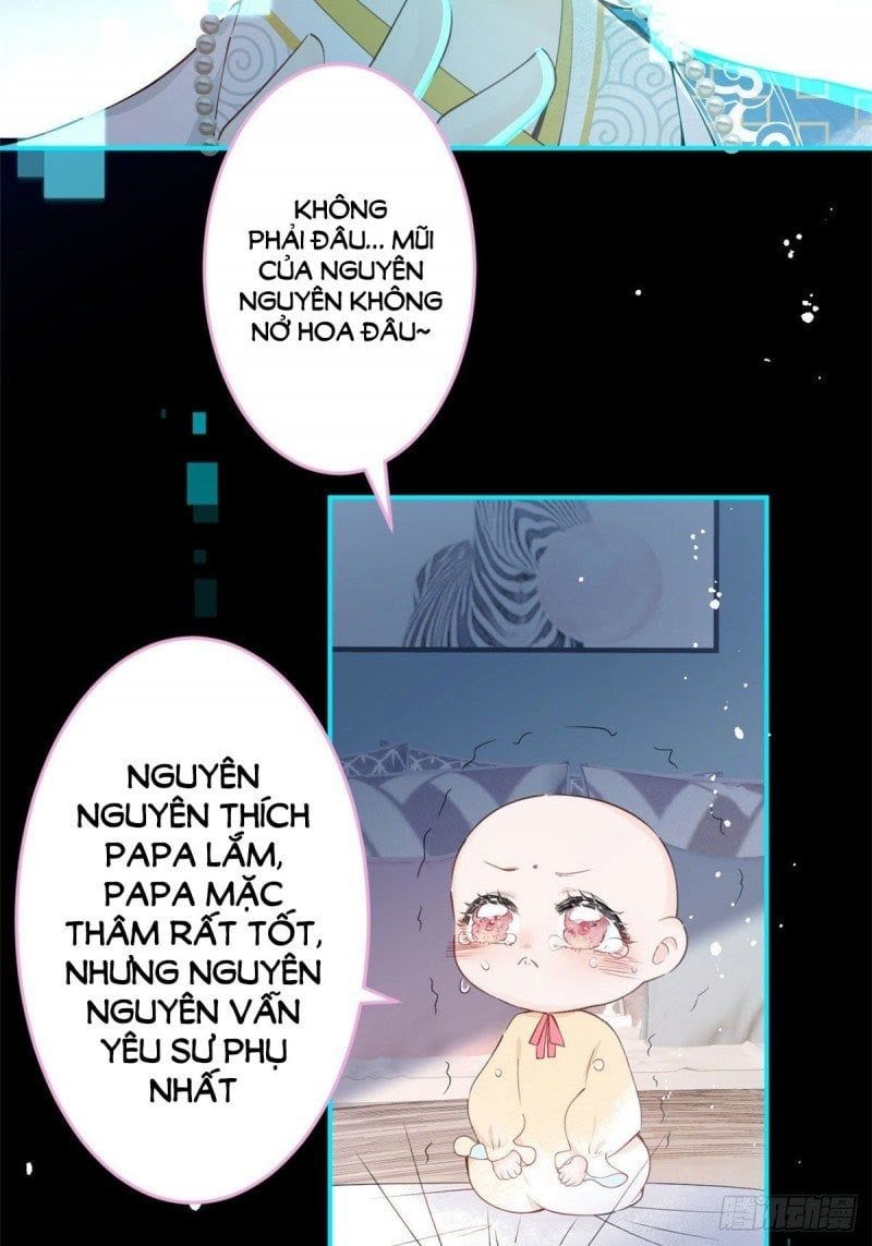 đọc truyện Ta Có Năm Đại Lão Ba Ba Chương 16 ảnh 11 tại Thiên Thai Truyện