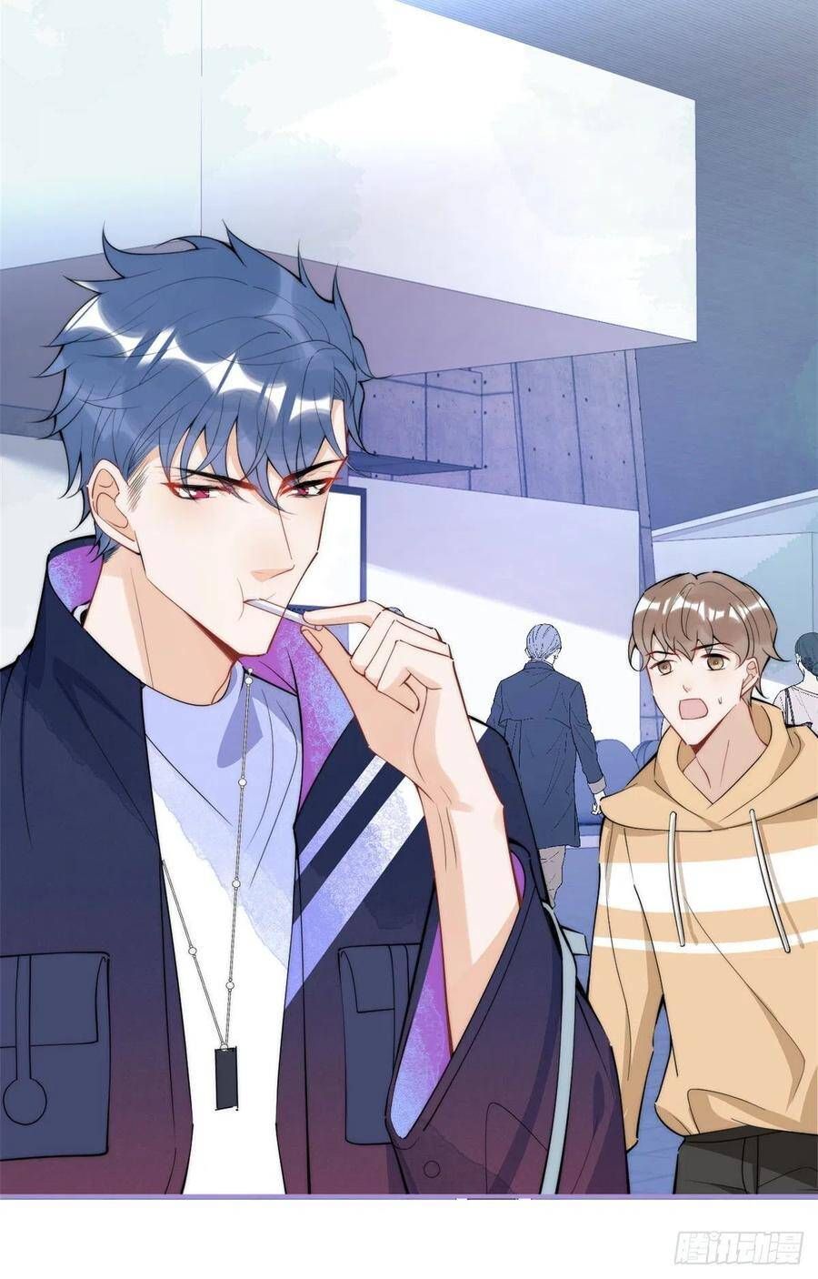 đọc truyện Ta Có Năm Đại Lão Ba Ba Chương 160 ảnh 13 tại Thiên Thai Truyện