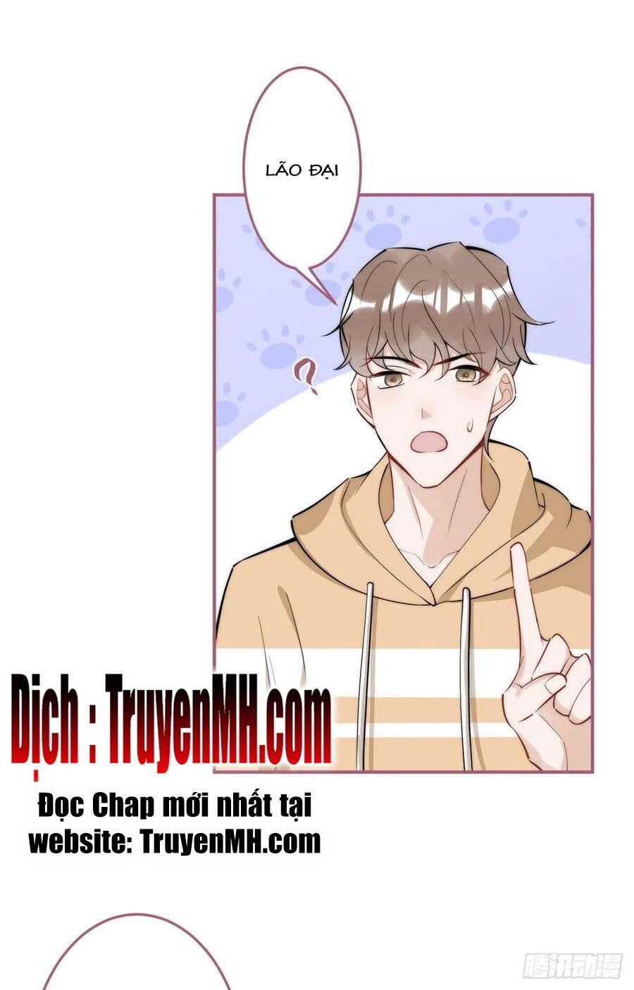 đọc truyện Ta Có Năm Đại Lão Ba Ba Chương 160 ảnh 14 tại Thiên Thai Truyện