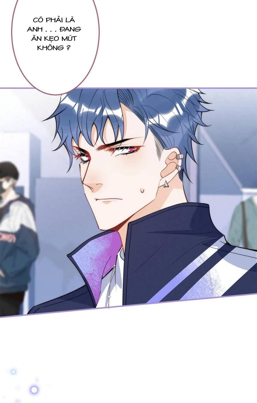 đọc truyện Ta Có Năm Đại Lão Ba Ba Chương 160 ảnh 15 tại Thiên Thai Truyện