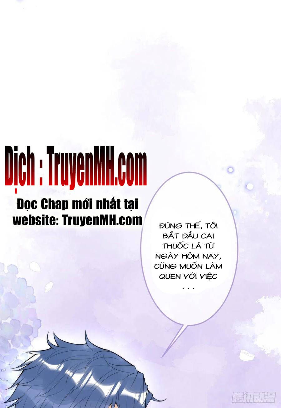 đọc truyện Ta Có Năm Đại Lão Ba Ba Chương 160 ảnh 16 tại Thiên Thai Truyện