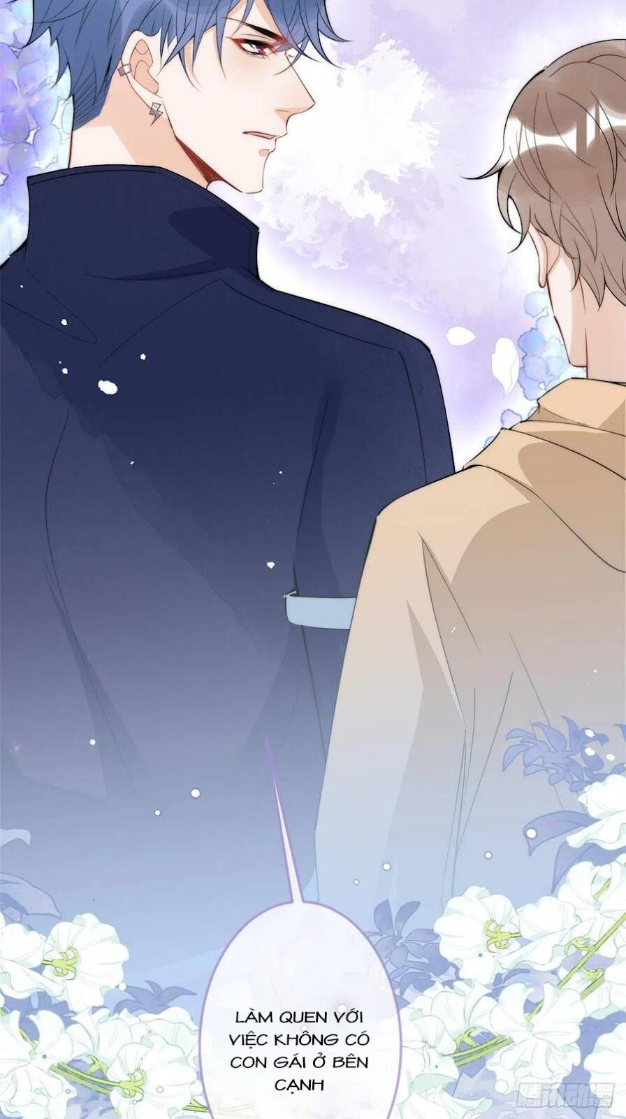 đọc truyện Ta Có Năm Đại Lão Ba Ba Chương 160 ảnh 17 tại Thiên Thai Truyện