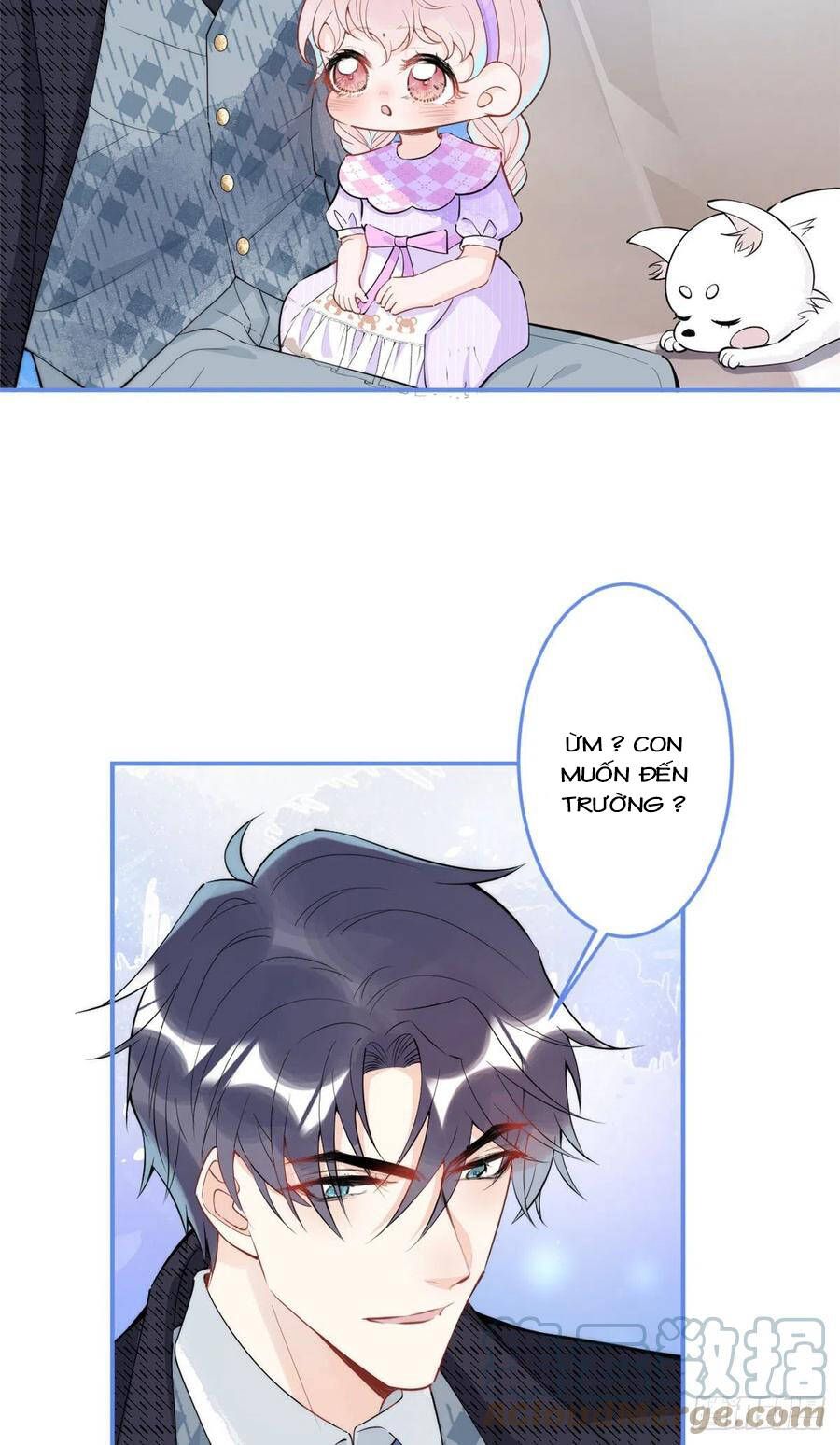 đọc truyện Ta Có Năm Đại Lão Ba Ba Chương 160 ảnh 21 tại Thiên Thai Truyện