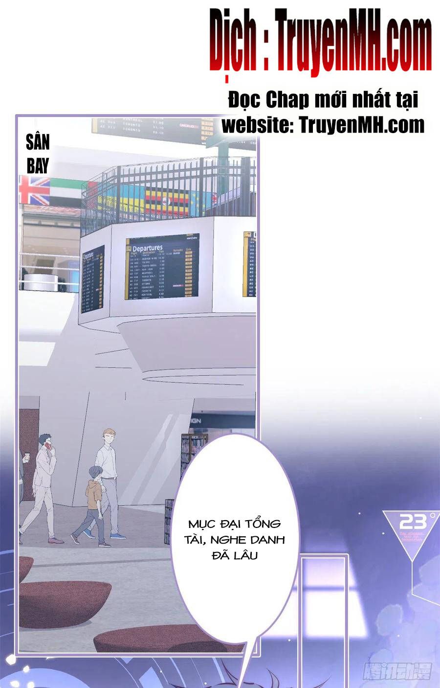 đọc truyện Ta Có Năm Đại Lão Ba Ba Chương 160 ảnh 4 tại Thiên Thai Truyện