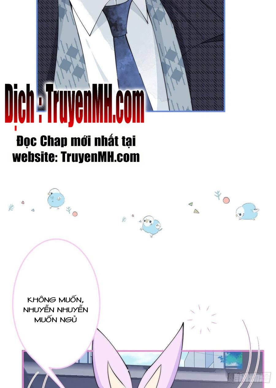 đọc truyện Ta Có Năm Đại Lão Ba Ba Chương 160 ảnh 22 tại Thiên Thai Truyện