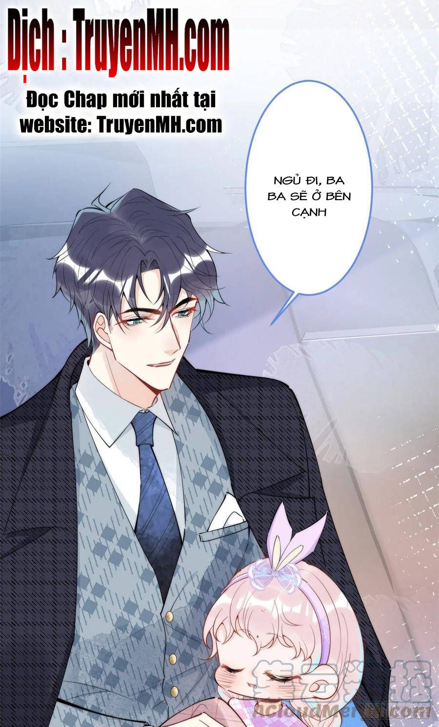 đọc truyện Ta Có Năm Đại Lão Ba Ba Chương 160 ảnh 24 tại Thiên Thai Truyện