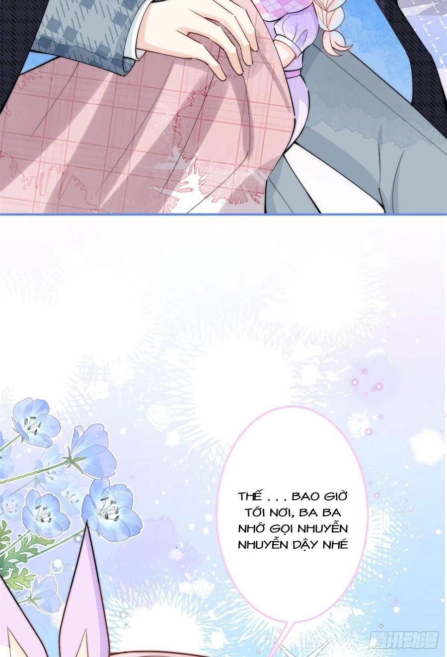 đọc truyện Ta Có Năm Đại Lão Ba Ba Chương 160 ảnh 25 tại Thiên Thai Truyện