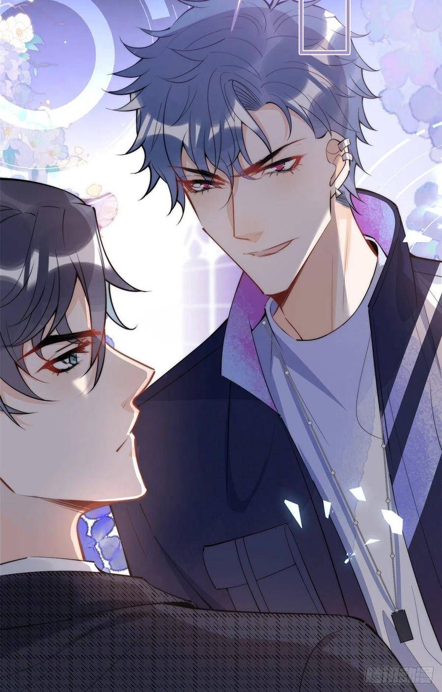 đọc truyện Ta Có Năm Đại Lão Ba Ba Chương 160 ảnh 5 tại Thiên Thai Truyện