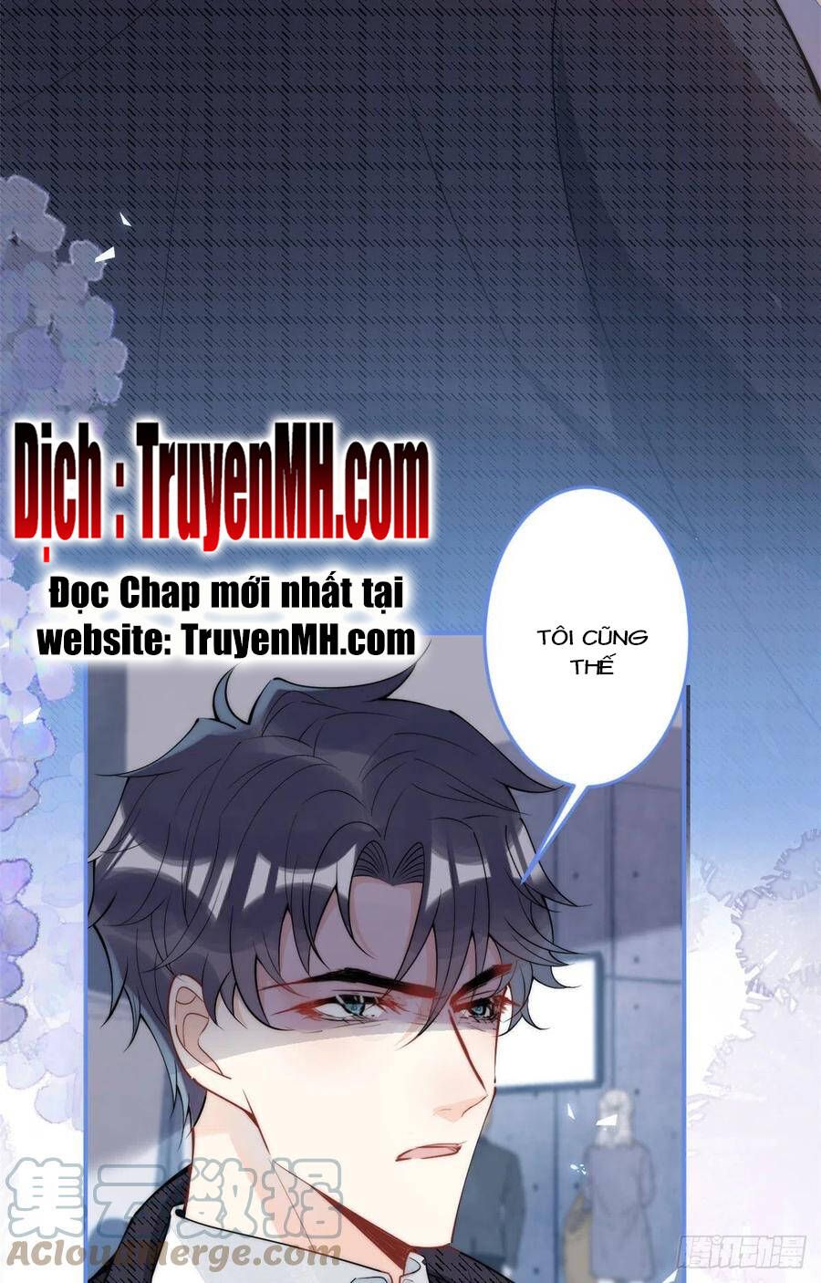 đọc truyện Ta Có Năm Đại Lão Ba Ba Chương 160 ảnh 6 tại Thiên Thai Truyện