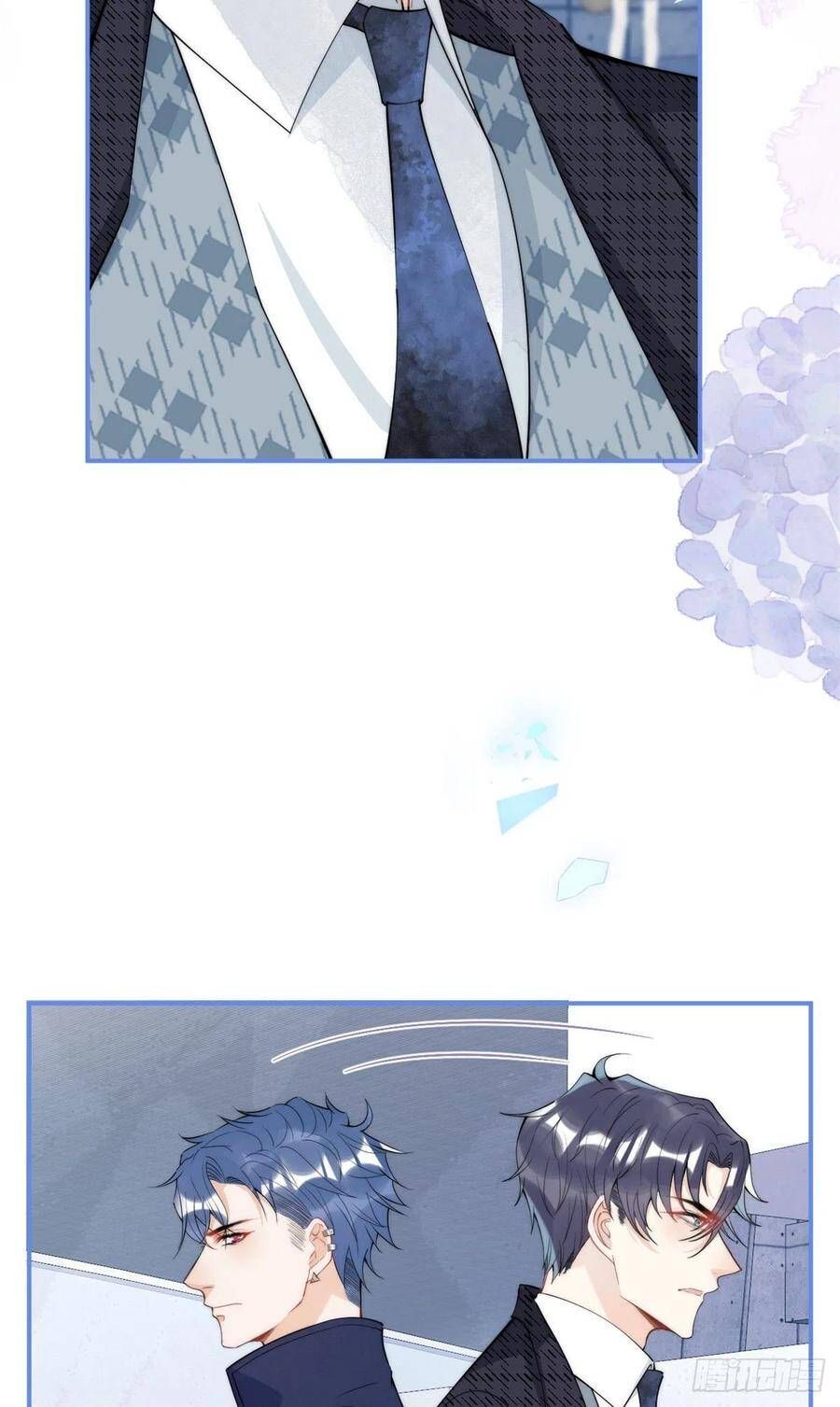 đọc truyện Ta Có Năm Đại Lão Ba Ba Chương 160 ảnh 7 tại Thiên Thai Truyện