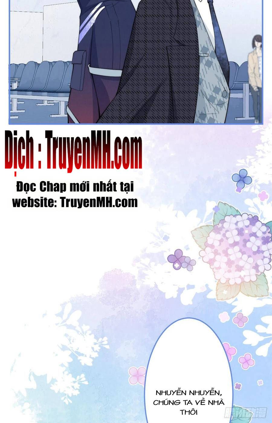 đọc truyện Ta Có Năm Đại Lão Ba Ba Chương 160 ảnh 8 tại Thiên Thai Truyện