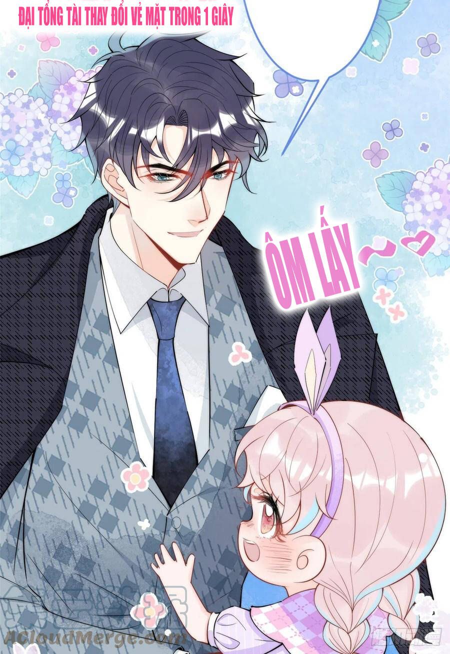 đọc truyện Ta Có Năm Đại Lão Ba Ba Chương 160 ảnh 9 tại Thiên Thai Truyện