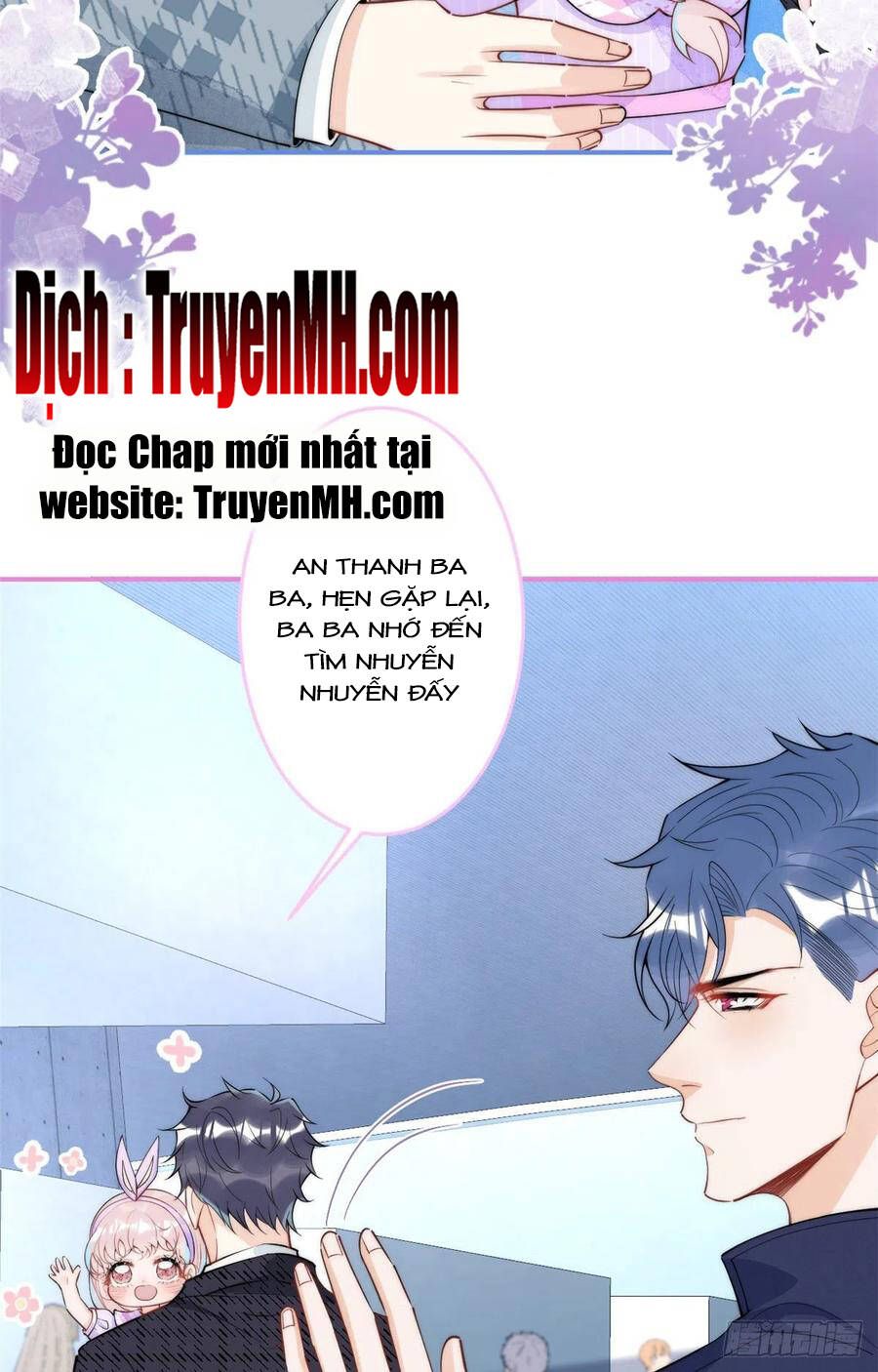 đọc truyện Ta Có Năm Đại Lão Ba Ba Chương 160 ảnh 10 tại Thiên Thai Truyện