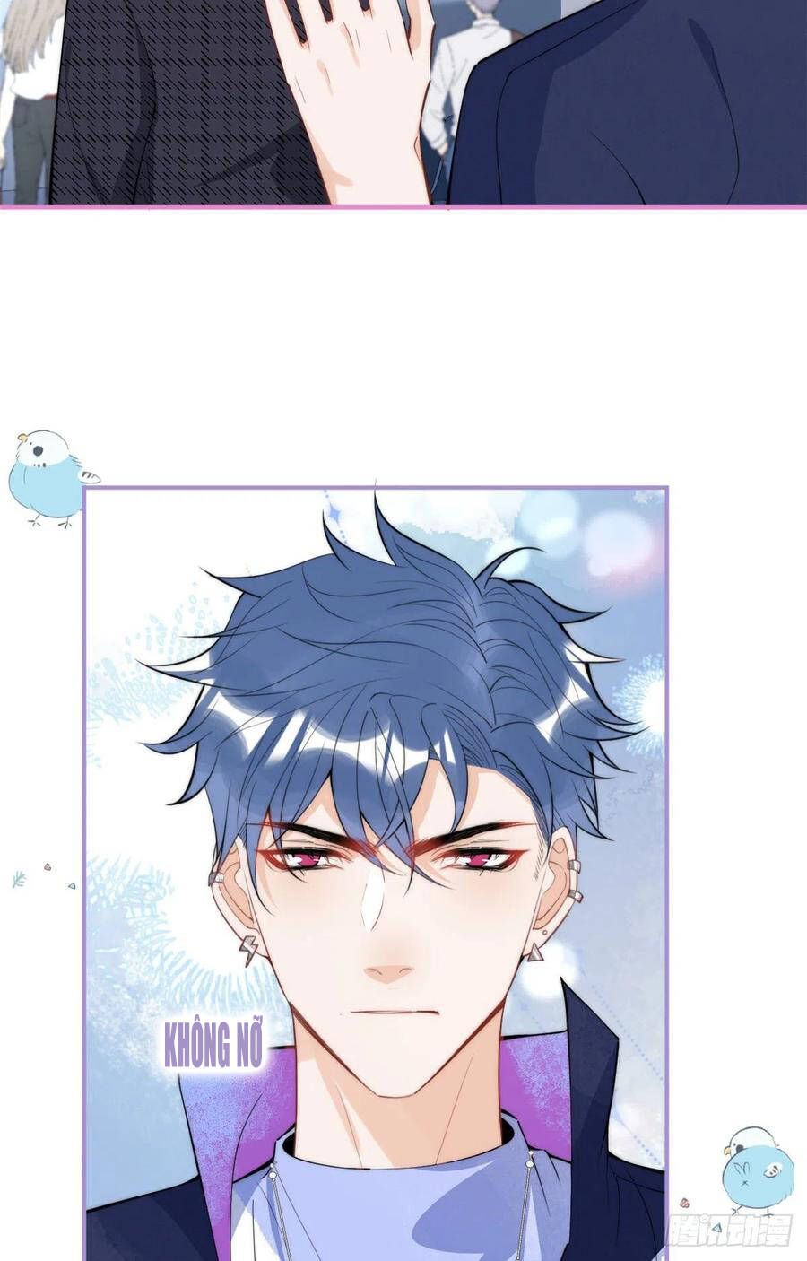 đọc truyện Ta Có Năm Đại Lão Ba Ba Chương 160 ảnh 11 tại Thiên Thai Truyện