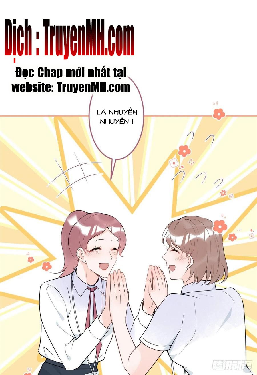 đọc truyện Ta Có Năm Đại Lão Ba Ba Chương 161 ảnh 12 tại Thiên Thai Truyện