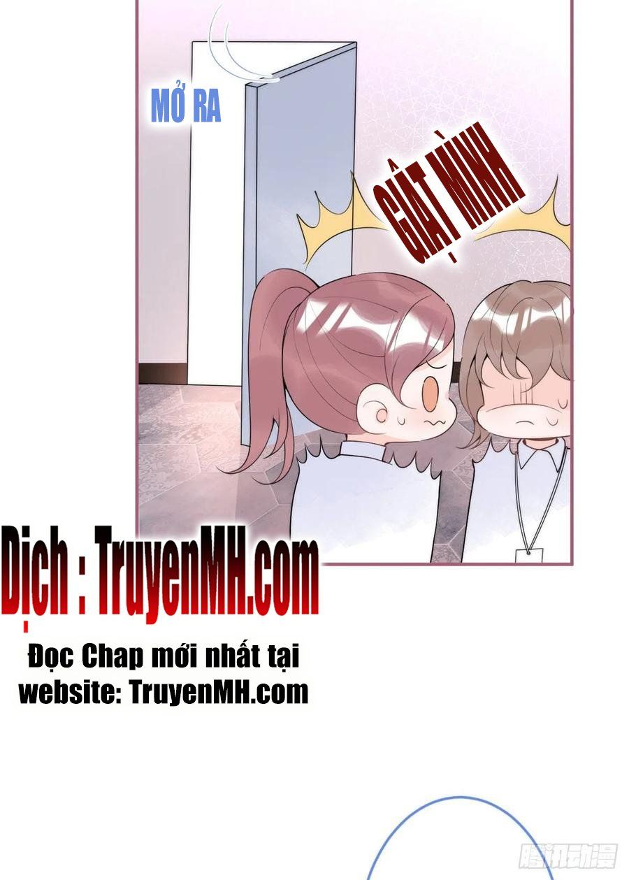 đọc truyện Ta Có Năm Đại Lão Ba Ba Chương 161 ảnh 14 tại Thiên Thai Truyện