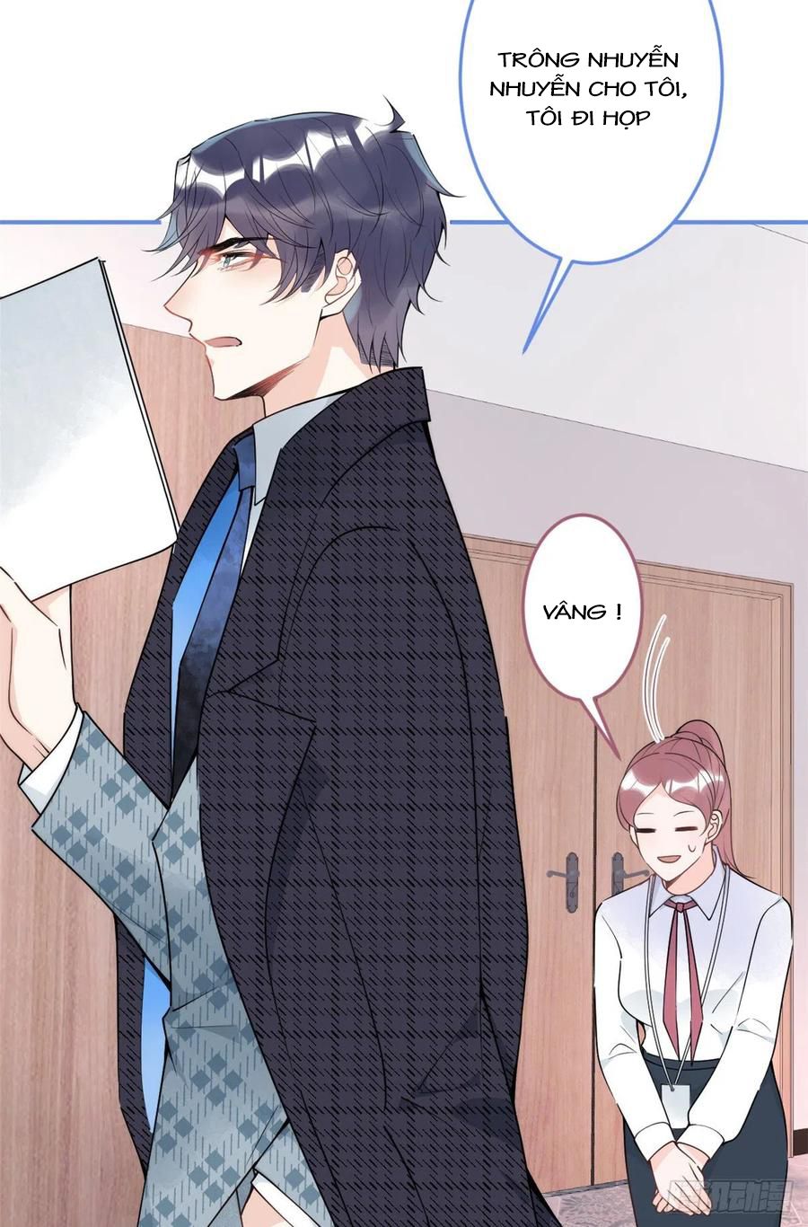 đọc truyện Ta Có Năm Đại Lão Ba Ba Chương 161 ảnh 15 tại Thiên Thai Truyện