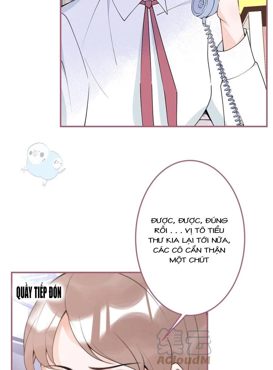 đọc truyện Ta Có Năm Đại Lão Ba Ba Chương 161 ảnh 17 tại Thiên Thai Truyện